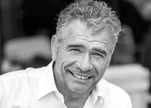 Holger Liekefett