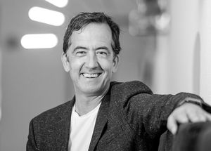Geschäftsführer Christoph Theile vom EQting Leadership Institute